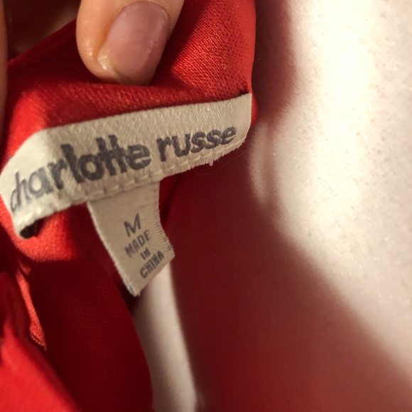 Cutest maxi dress! - Picture 7 of 7